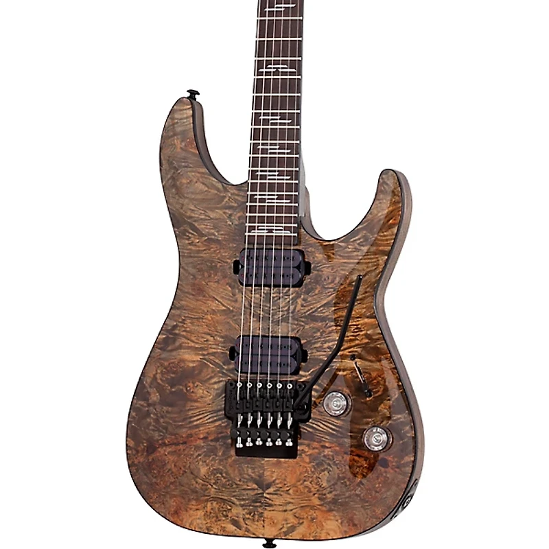 Schecter Guitar Research Omen Elite-6 FR Electric Guitar