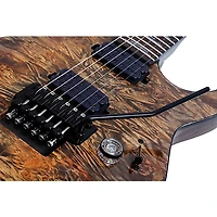 Schecter Guitar Research Omen Elite-6 FR Electric Guitar
