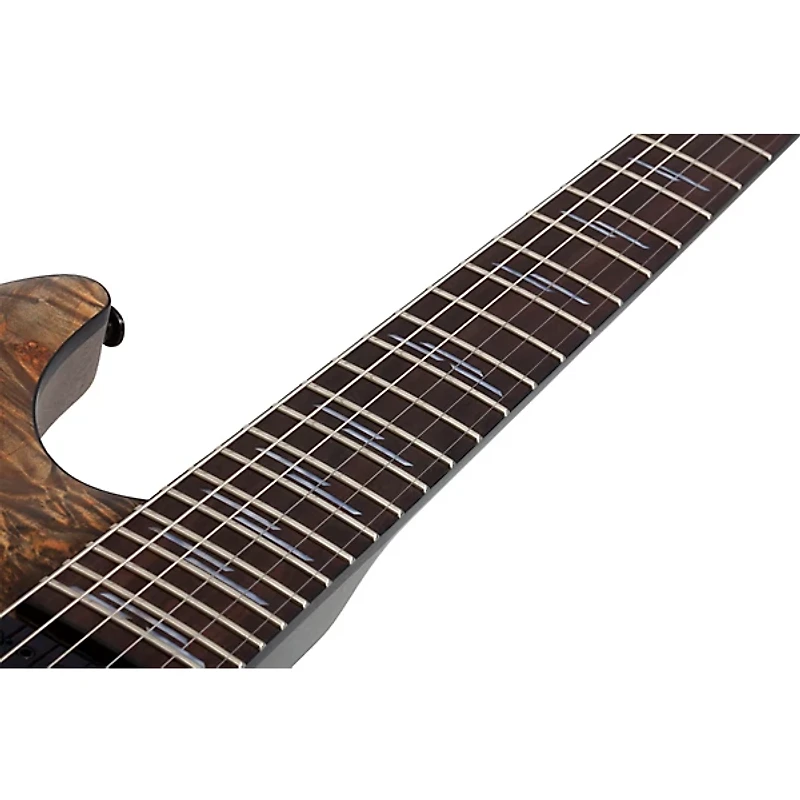Schecter Guitar Research Omen Elite-6 FR Electric Guitar