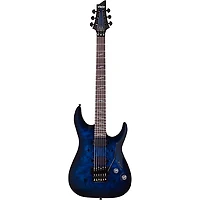 Schecter Guitar Research Omen Elite-6 FR Electric Guitar