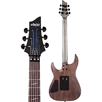 Schecter Guitar Research Omen Elite-6 FR Electric Guitar