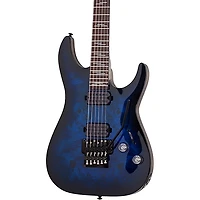 Schecter Guitar Research Omen Elite-6 FR Electric Guitar