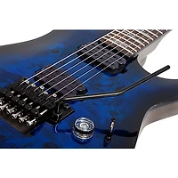 Schecter Guitar Research Omen Elite-6 FR Electric Guitar