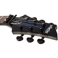 Schecter Guitar Research Omen Elite-6 FR Electric Guitar