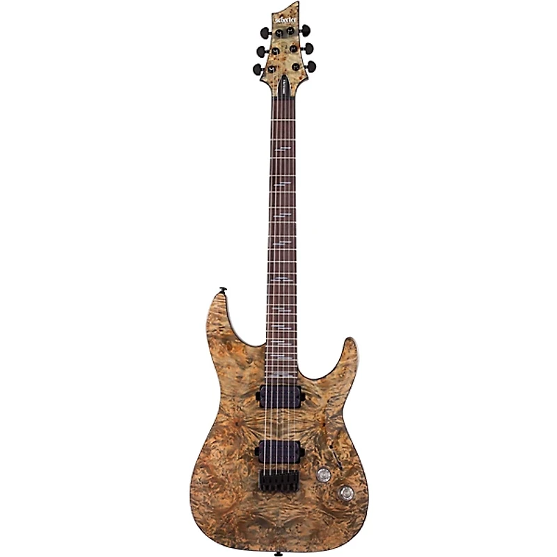 Schecter Guitar Research Omen Elite-6 Electric Guitar