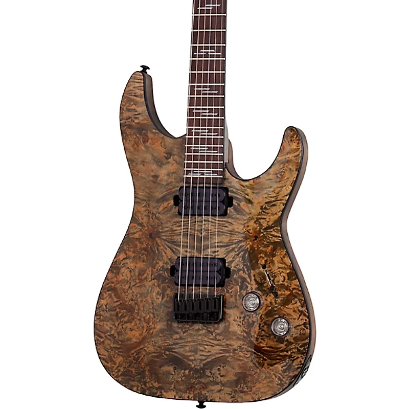 Schecter Guitar Research Omen Elite-6 Electric Guitar