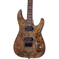 Schecter Guitar Research Omen Elite-6 Electric Guitar