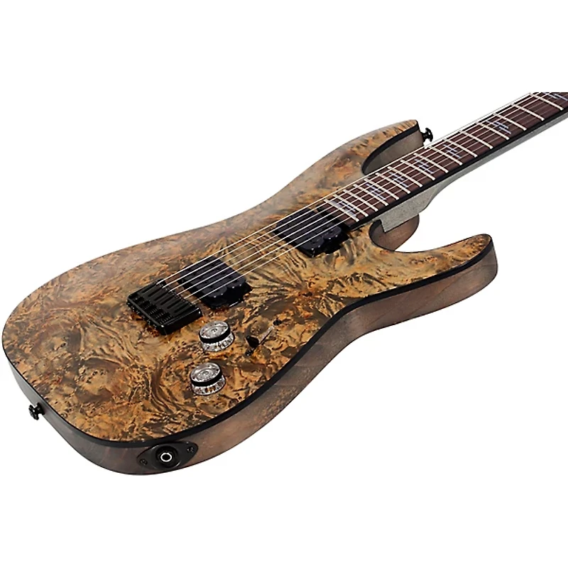 Schecter Guitar Research Omen Elite-6 Electric Guitar