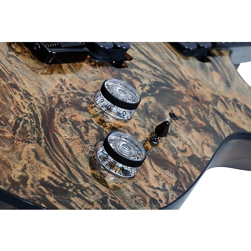 Schecter Guitar Research Omen Elite-6 Electric Guitar