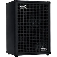 Gallien-Krueger Fusion 212 Bass Combo Amp Black