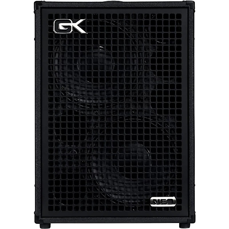 Gallien-Krueger Fusion 212 Bass Combo Amp Black