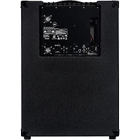 Gallien-Krueger Fusion 212 Bass Combo Amp Black