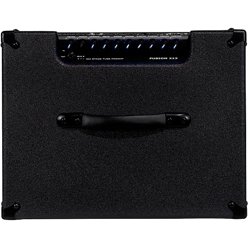 Gallien-Krueger Fusion 212 Bass Combo Amp Black