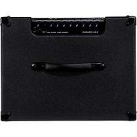 Gallien-Krueger Fusion 212 Bass Combo Amp Black