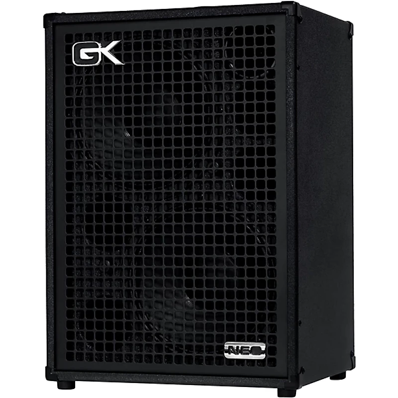 Gallien-Krueger Fusion 212 Bass Combo Amp Black