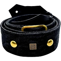 Get'm Get'm Rolling Stone Guitar Strap