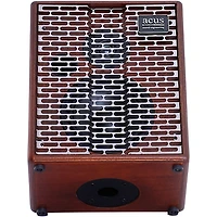 Acus Sound Engineering Acus Oneforstrings 6T Simon Combo Acoustic Amp Wood