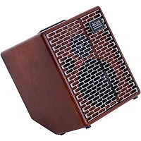 Acus Sound Engineering Acus Oneforstrings 6T Simon Combo Acoustic Amp Wood