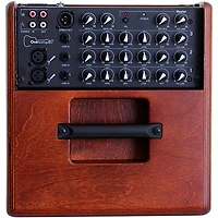 Acus Sound Engineering Acus Oneforstrings 6T Simon Combo Acoustic Amp Wood