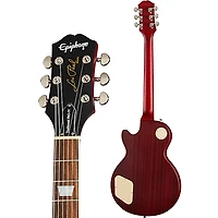 Epiphone Les Paul Traditional Pro IV Limited-Edition Electric Guitar -