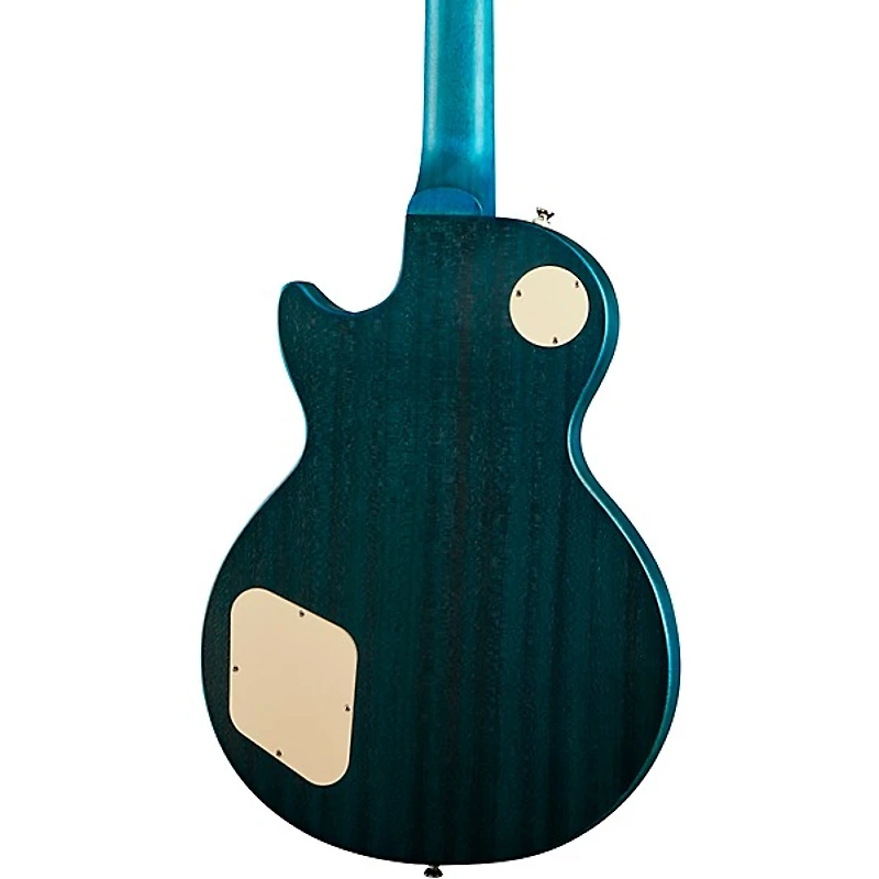 Epiphone Les Paul Traditional Pro IV Limited-Edition Electric Guitar -