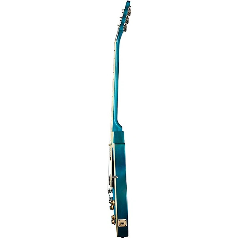 Epiphone Les Paul Traditional Pro IV Limited-Edition Electric Guitar -