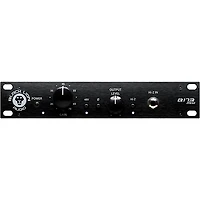 Black Lion Audio B173 mkll British-Style Half-Rack Mic Pre/DI