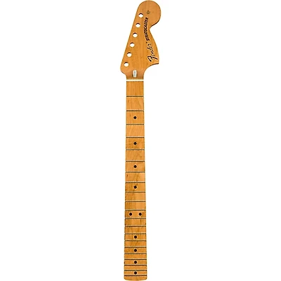 Fender Vintera Mod '70s Stratocaster Neck Maple