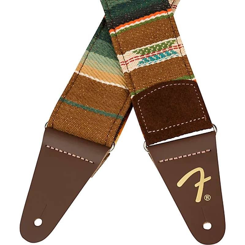 Fender Sonoran Guitar Strap