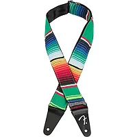 Fender Serape Guitar Strap