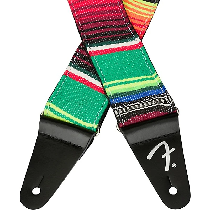 Fender Serape Guitar Strap