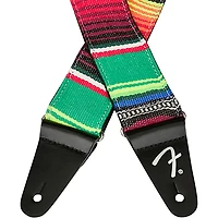 Fender Serape Guitar Strap