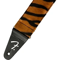 Fender Wild Animal Print Guitar Strap