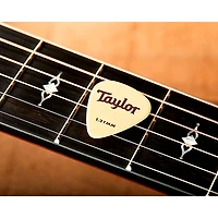 Taylor Premium DarkTone Ivoroid Picks 1.1 mm 6 Pack