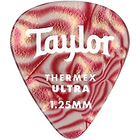 Taylor Premium 351 Thermex Ultra Picks