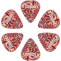 Taylor Premium 351 Thermex Ultra Picks