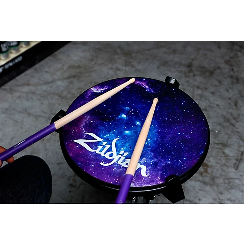 Zildjian Galaxy Practice Pad