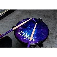 Zildjian Galaxy Practice Pad