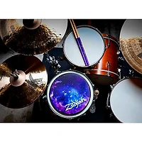 Zildjian Galaxy Practice Pad
