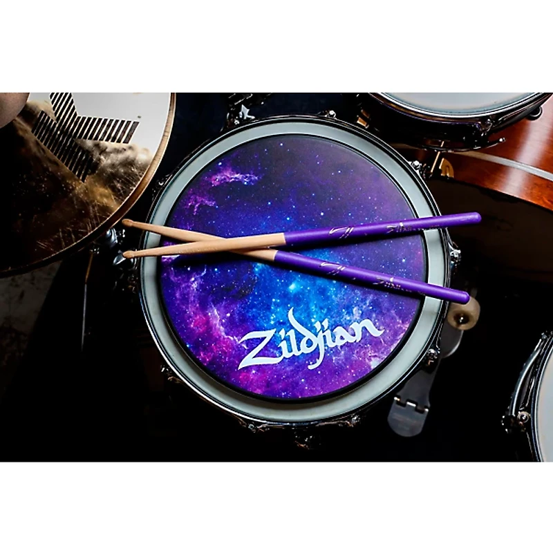 Zildjian Galaxy Practice Pad