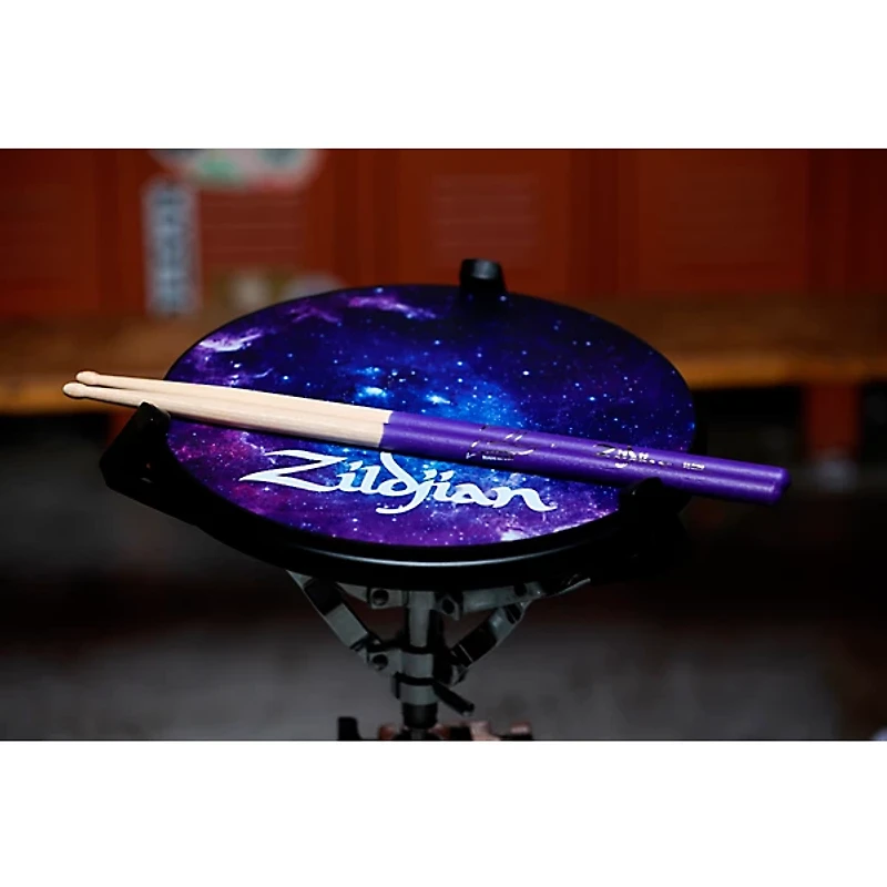Zildjian Galaxy Practice Pad
