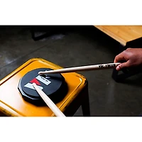 Vic Firth Logo Practice Pad