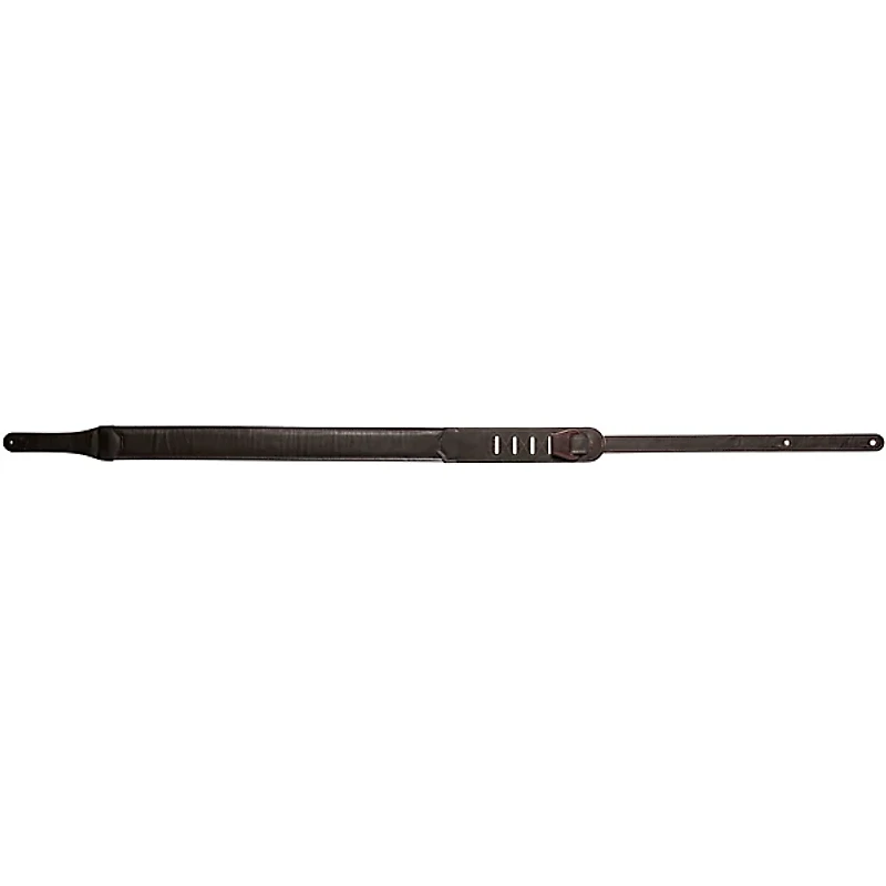 Taylor Spring Vine Leather Guitar Strap