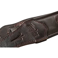 Taylor Spring Vine Leather Guitar Strap