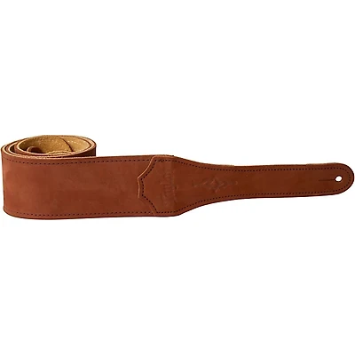Taylor Gemstone Guitar Strap Sanded Suede