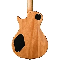 PRS SE Zach Myers Electric Guitar Myers Blue