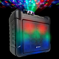 Gemini MPA-K650 Karaoke Party Speaker