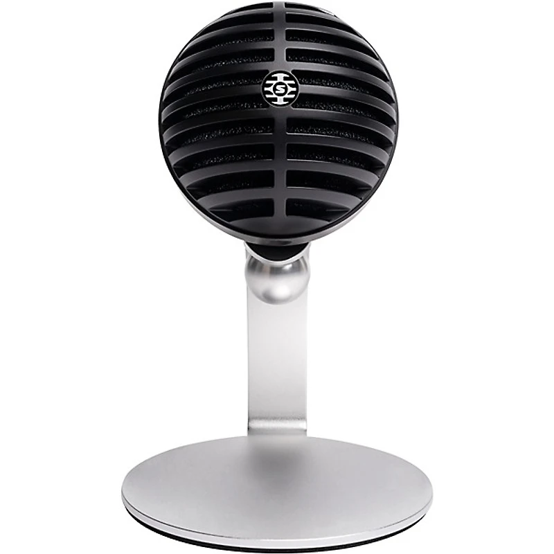 Shure MV5C Home Office Microphone