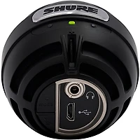 Shure MV5C Home Office Microphone