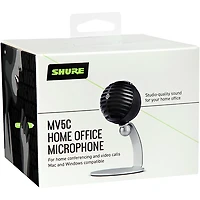 Shure MV5C Home Office Microphone
